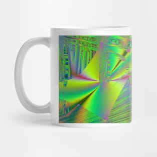 Iridescence Mug